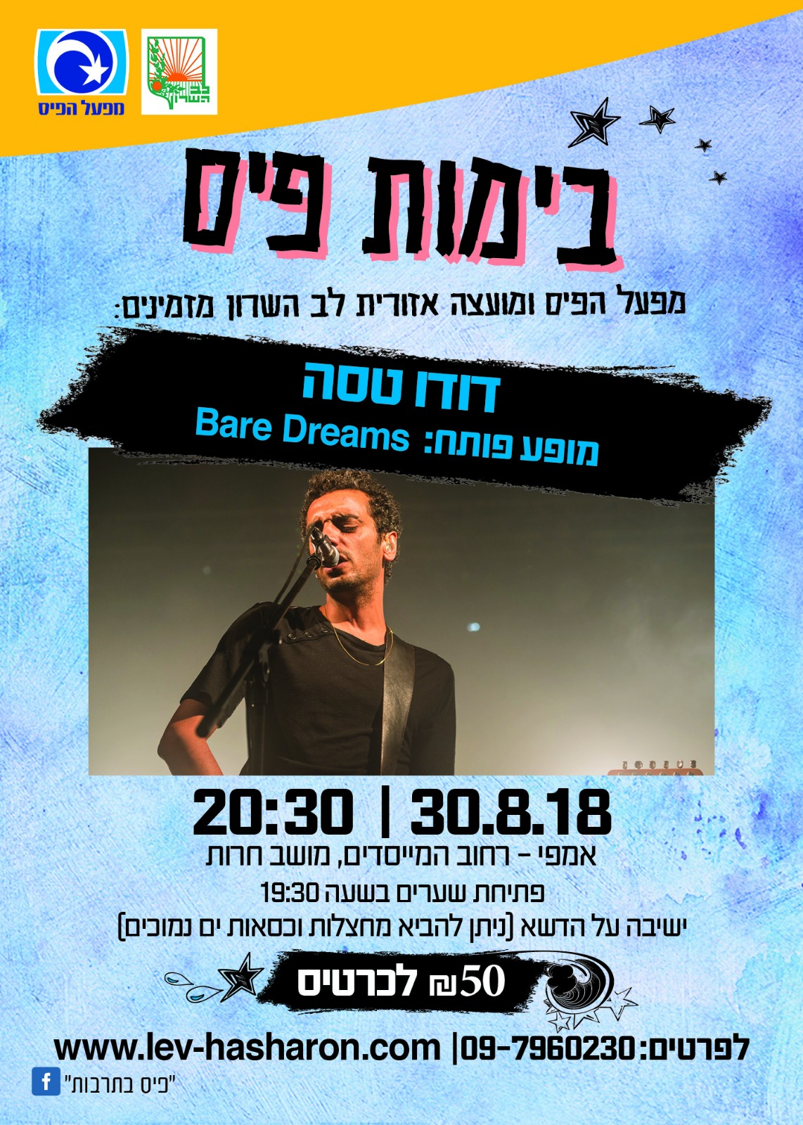 דודו טסה