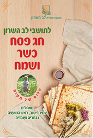 פסח שמח